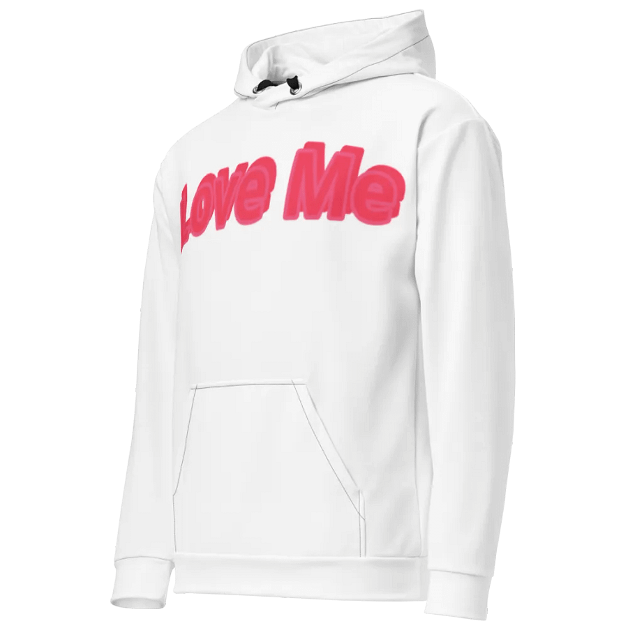 Love Me Hoodie product image (2)