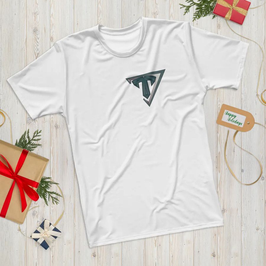 Logo T-shirt product image (12)