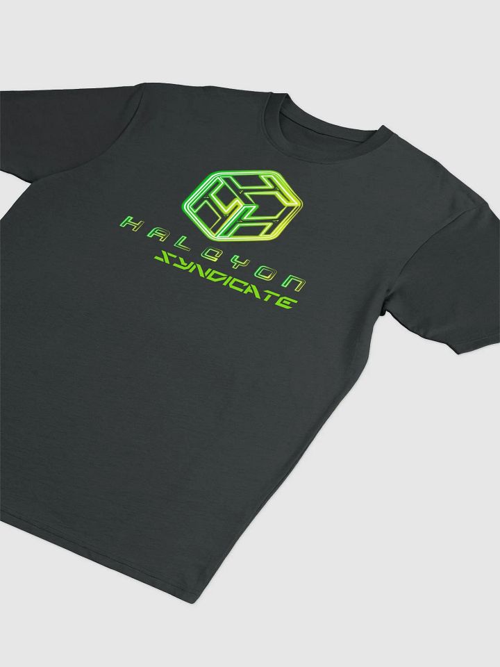 Halcyon Syndicate T-Shirt product image (4)