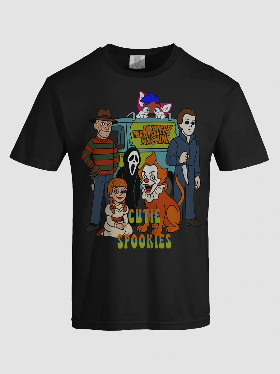 Cutie Spookies product image (5)