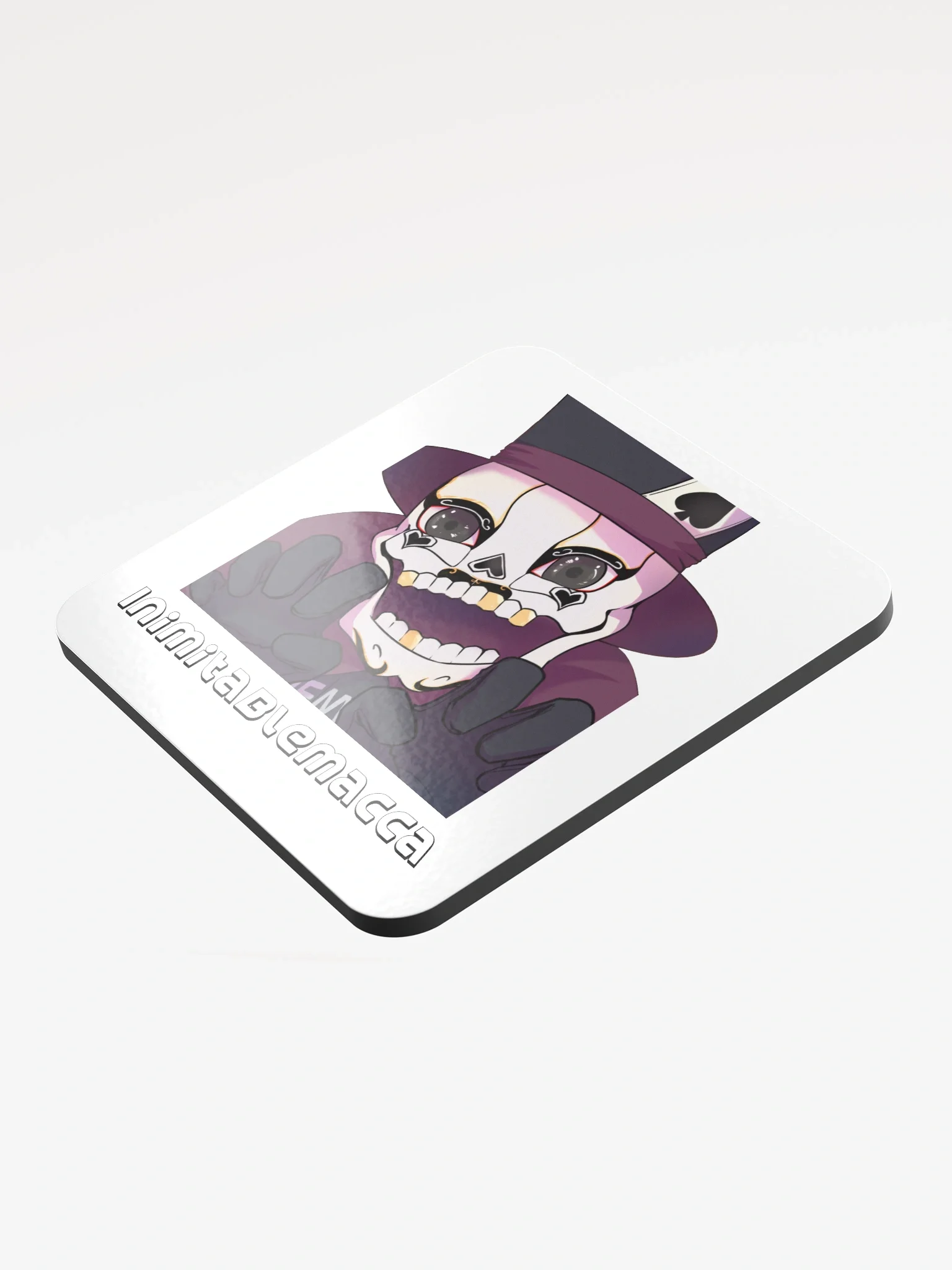 Macca's ROAR Cork Coaster product image (3)