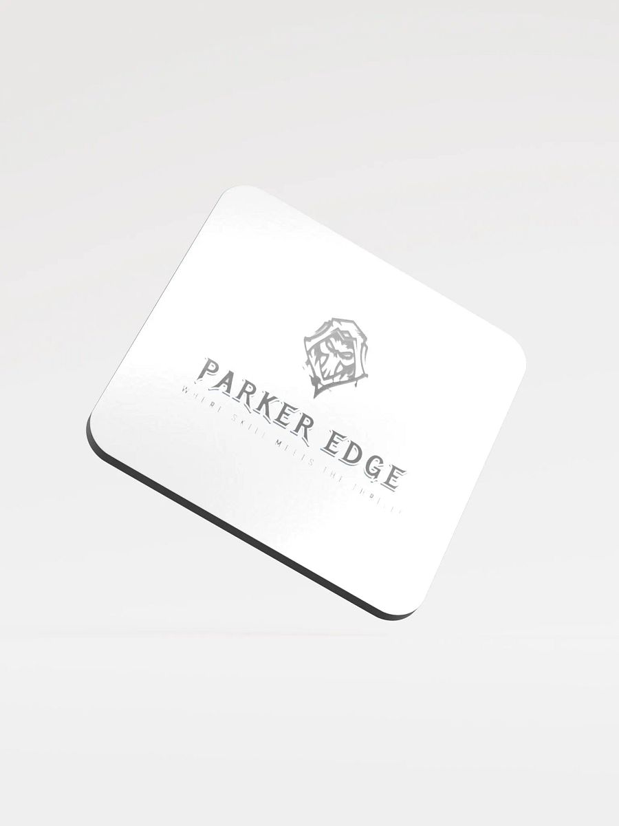 Parker Edge Coaster product image (1)