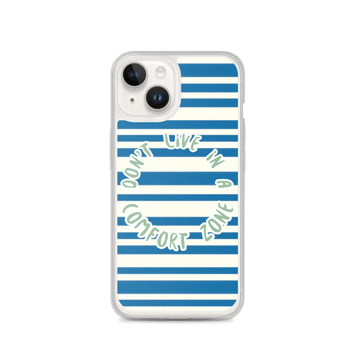 Striking Statement iPhone® Case product image (4)
