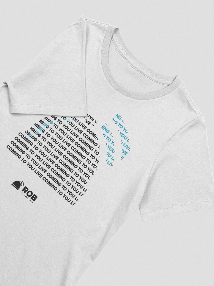 RHAP Word Bell - Women's Super Soft Relaxed-Fit T-Shirt product image (20)