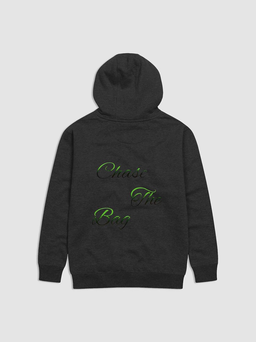 Money Mouth Hoodie product image (2)