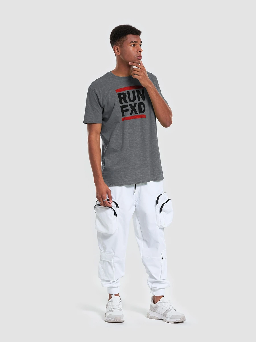 Run FXD T Shirt product image (13)