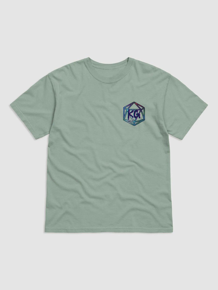 Kwispy Krew Shirt product image (6)