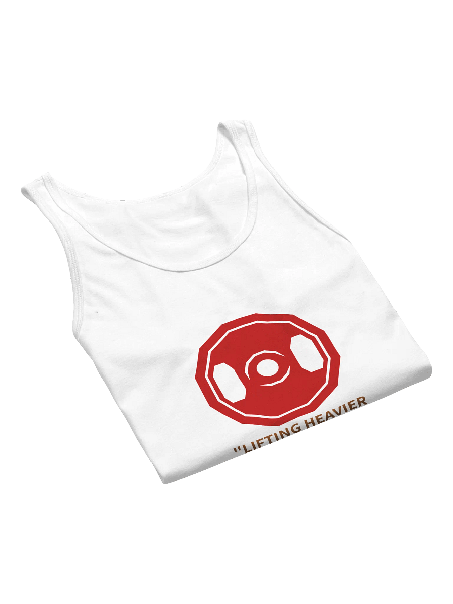 Ex's Baggage Jersey Tank product image (38)