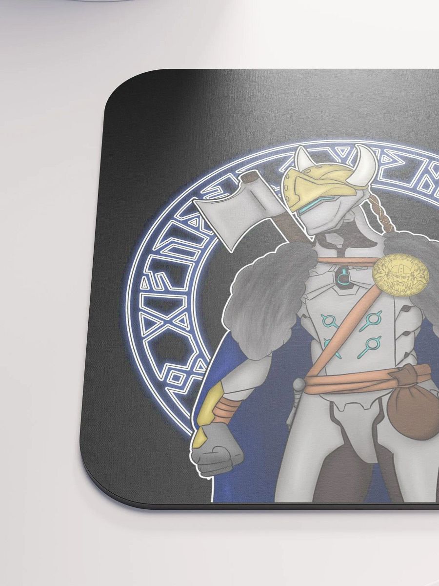 Genji Classic Mousepad product image (2)