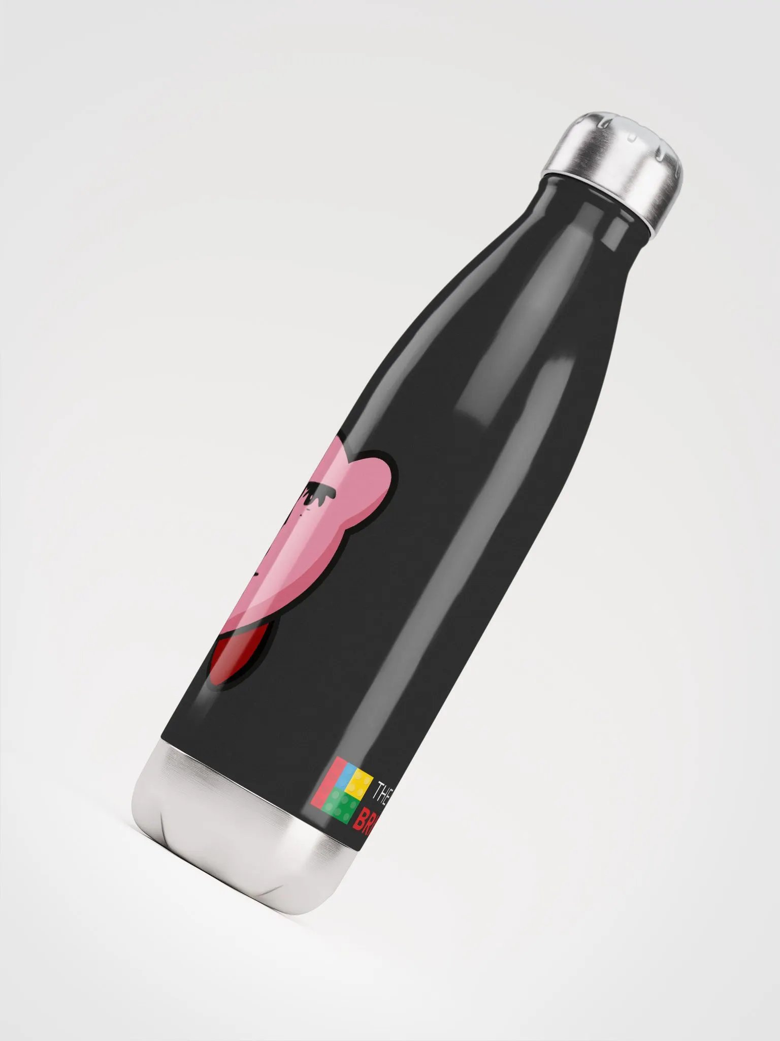 Freaky Water Bottle product image (4)