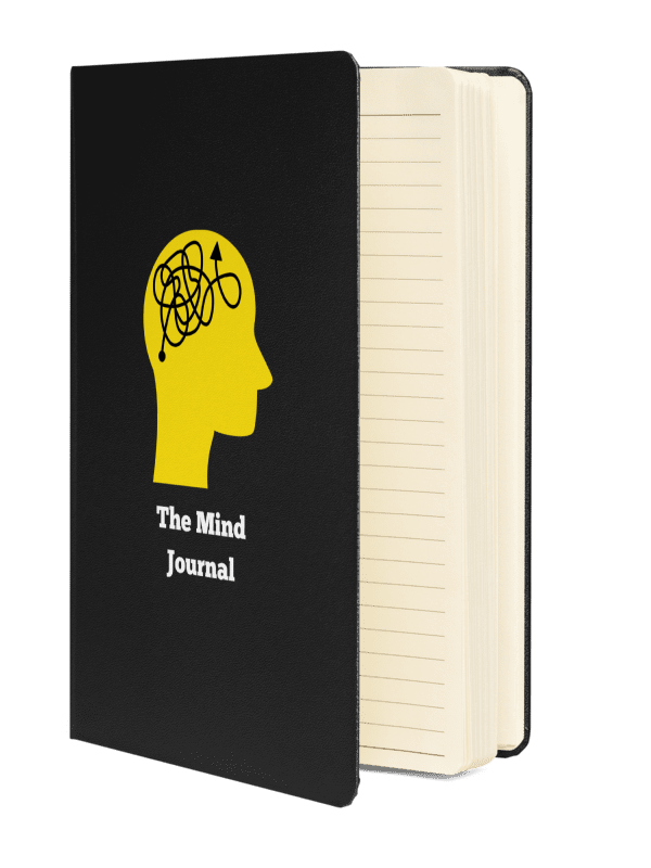 The Mind Journal product image (1)