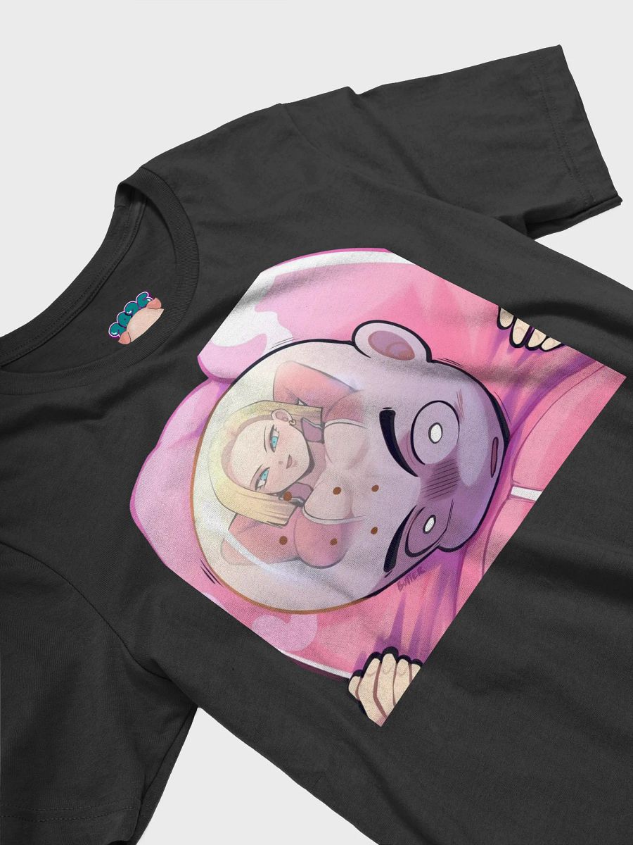 Android Reflection T-Shirt product image (3)