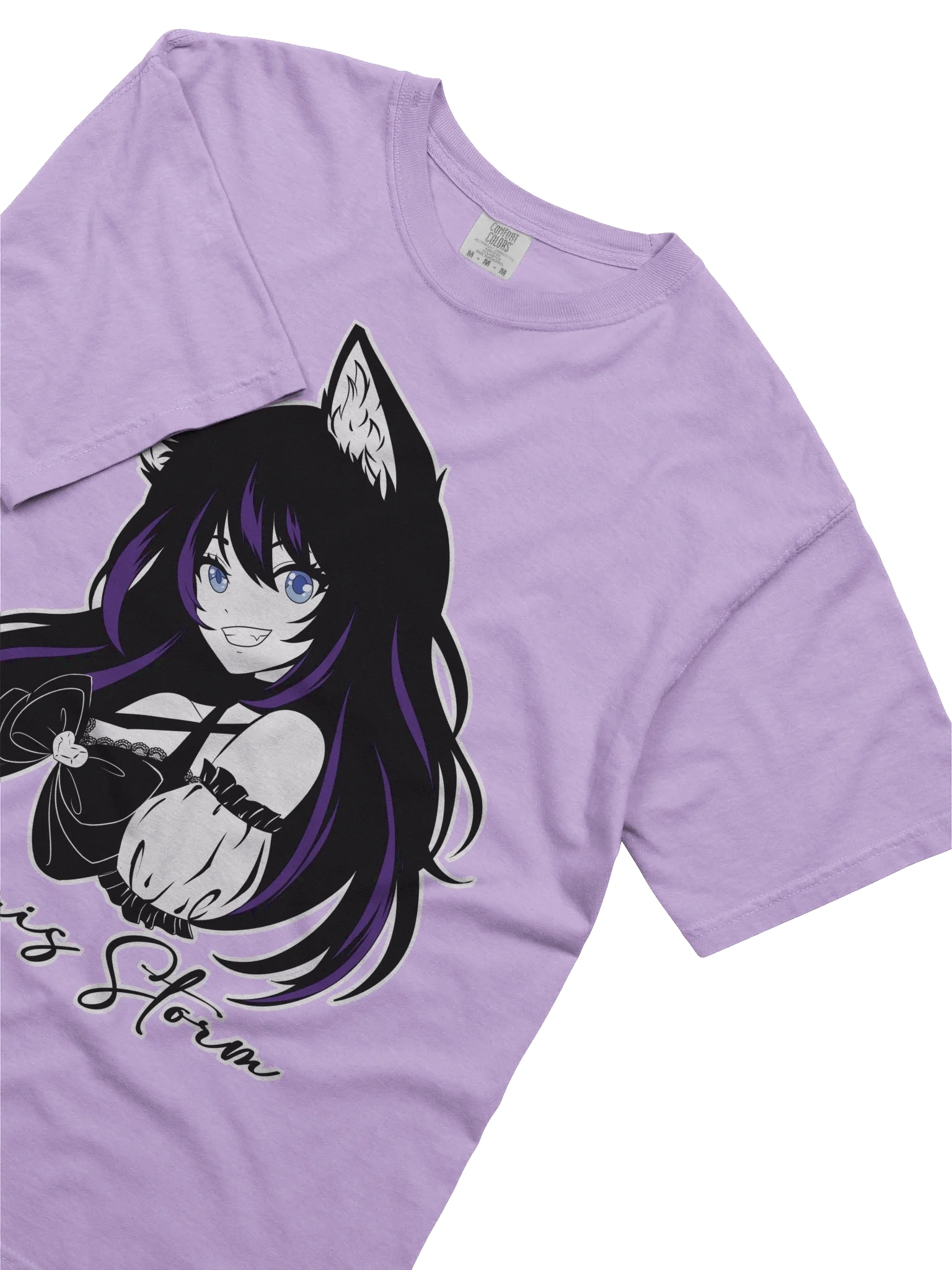 ArtemisStorm T-Shirt product image (26)