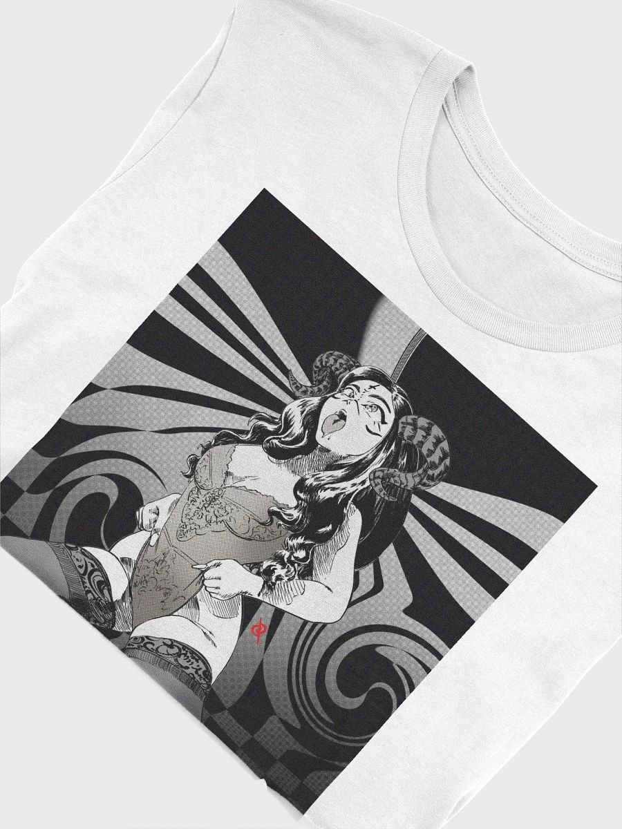 Worship Me Super Soft T-Shirt product image (1)