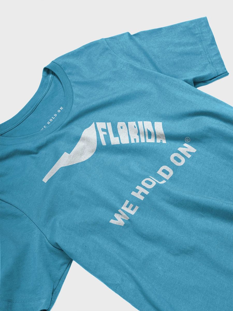 FLORIDA Tee product image (44)