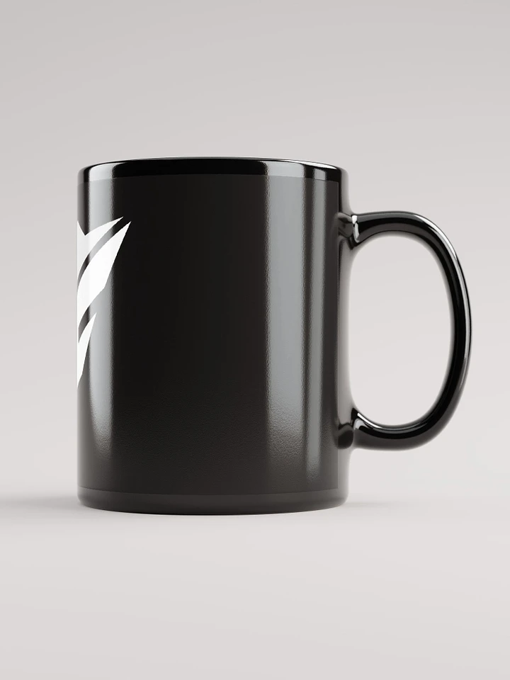 Black Mug product image (1)
