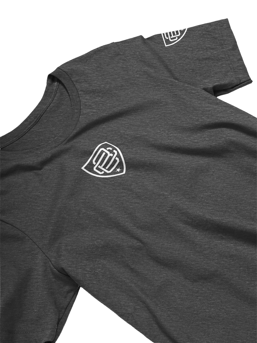 BattleCrest™ Brand Merch T-Shirt product image (23)