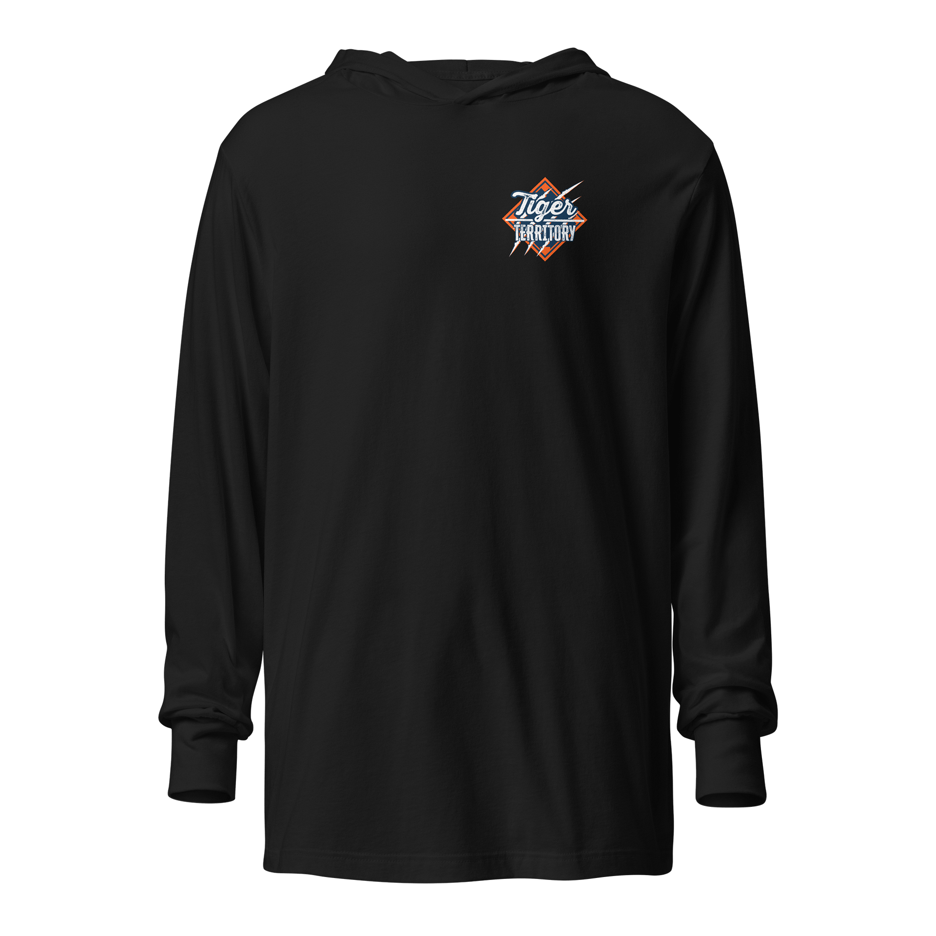 Lightweight Hoodie product image (1)