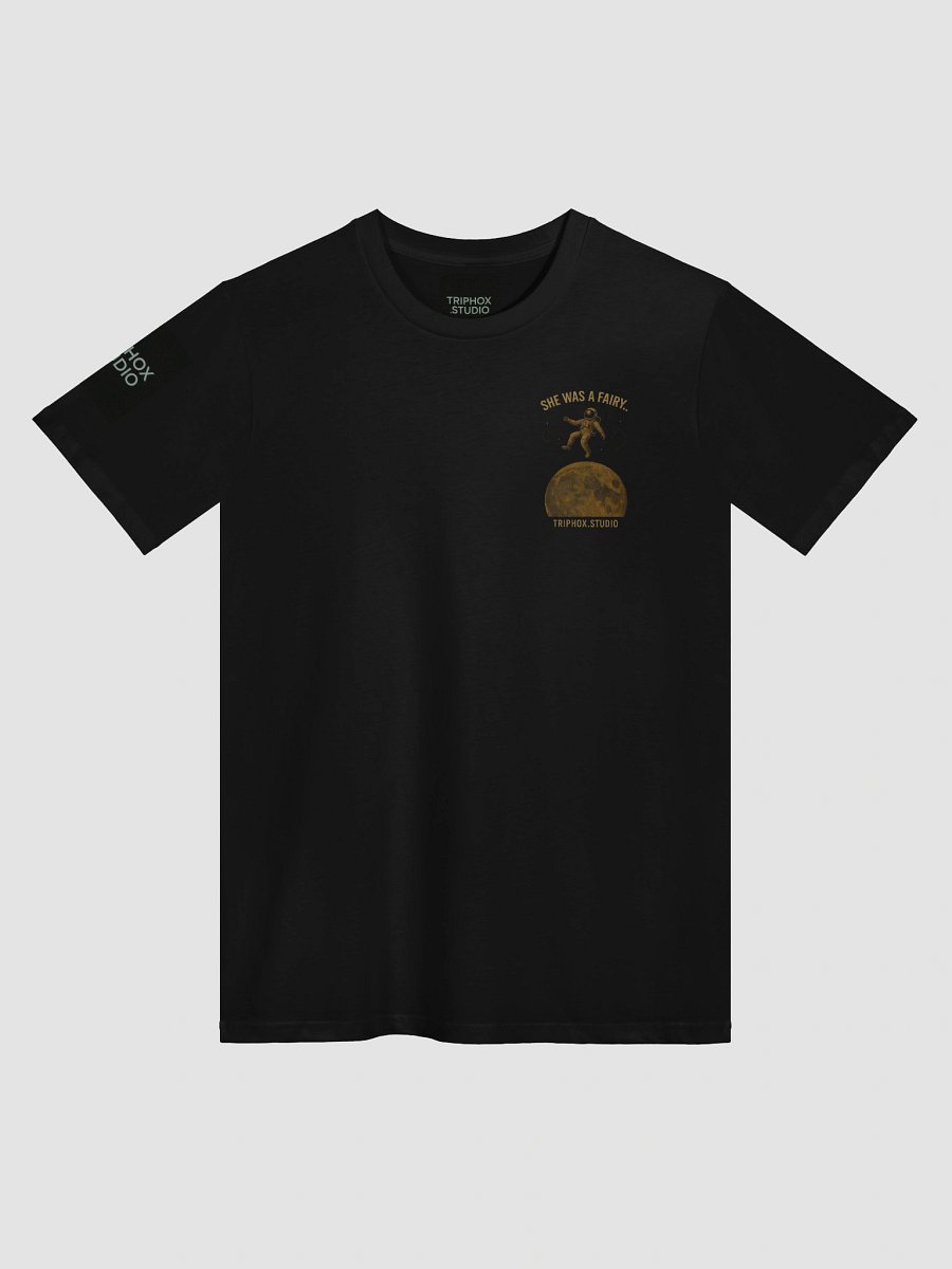 Supreme Comfort Unisex T-Shirt product image (1)