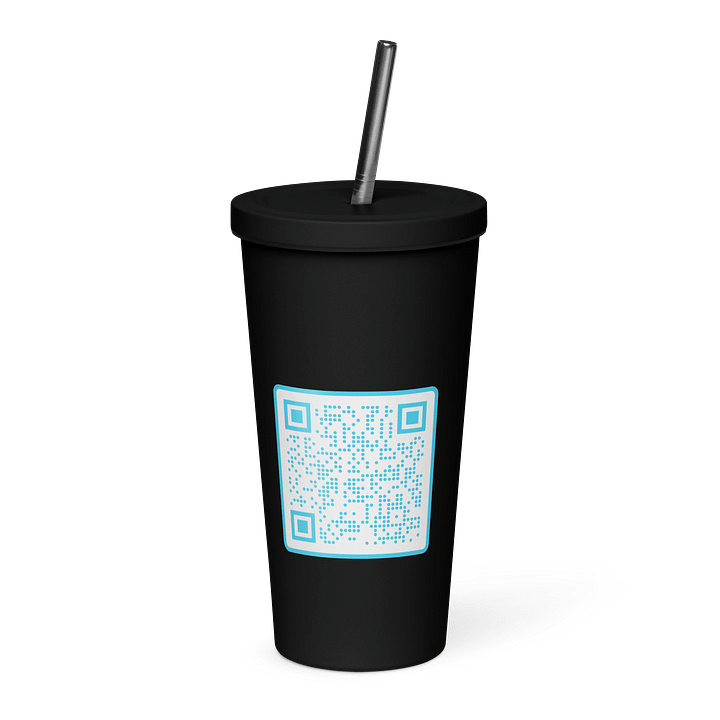 Living Water Insulated Tumbler product image (2)