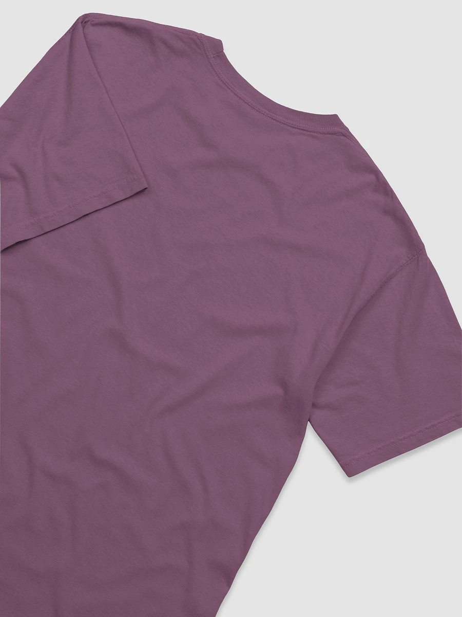 Janesvegas Comfort Colors Garment-Dyed Heavyweight T-Shirt product image (39)