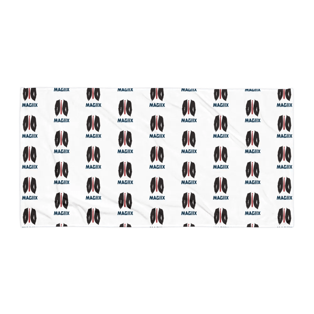 Serviette MaGiiX product image (1)