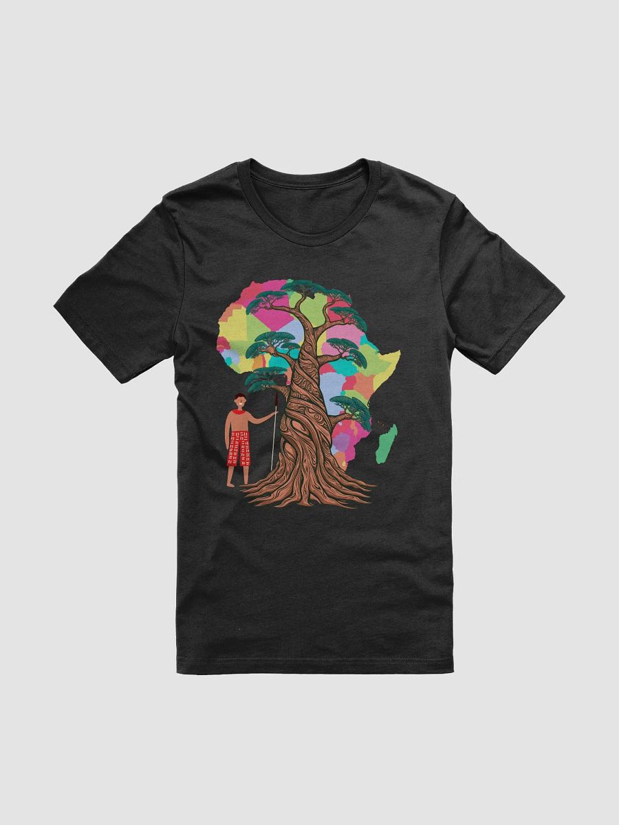 The Wisdom Tree Tee product image (57)
