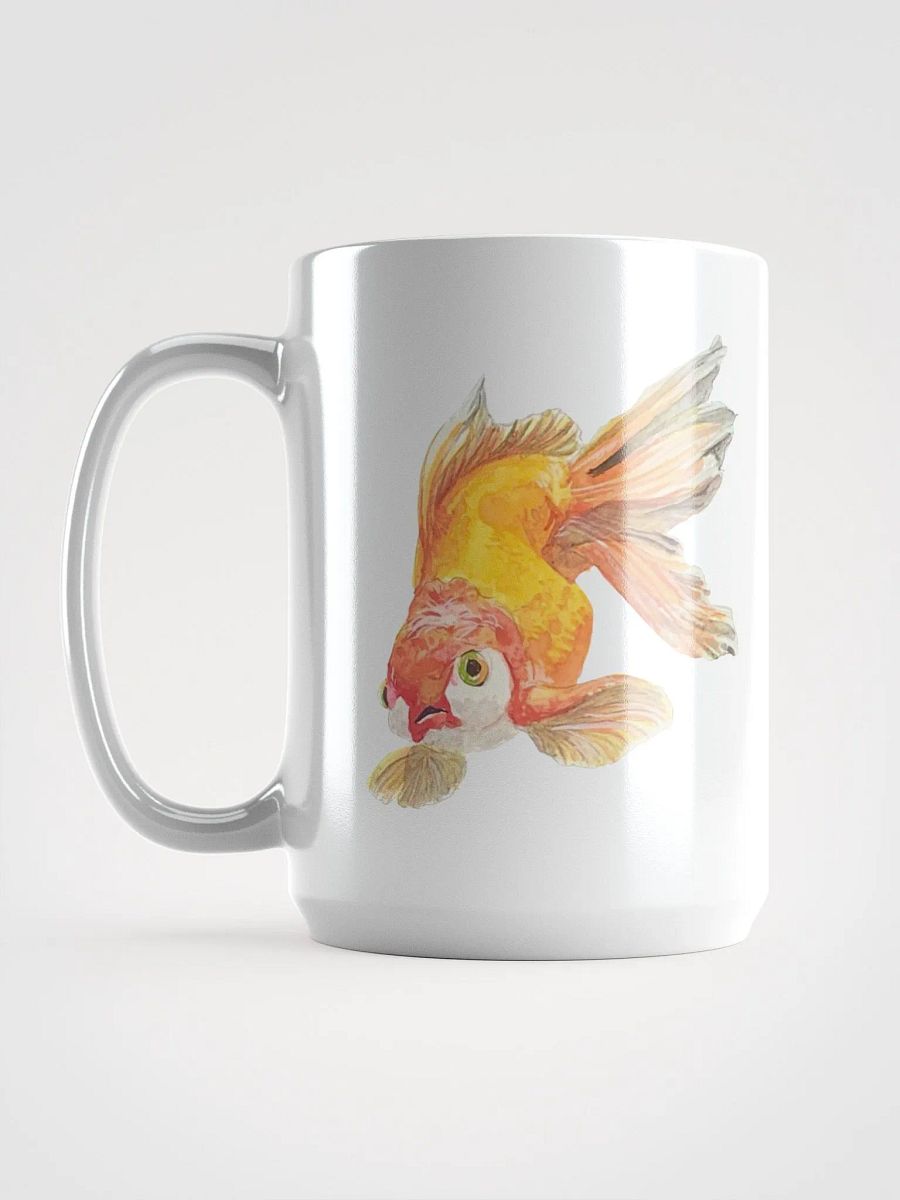 Goldfish Mug product image (6)
