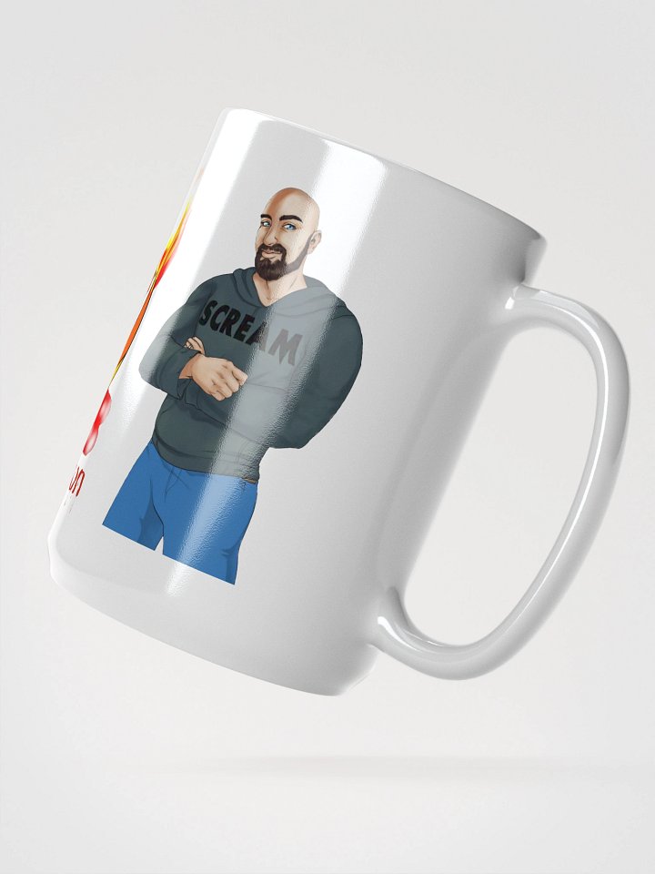 ValeOfScreams Mug product image (2)