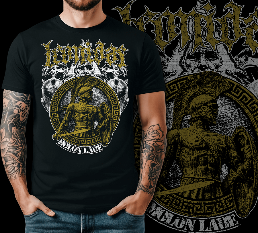 Leonidas product image (2)