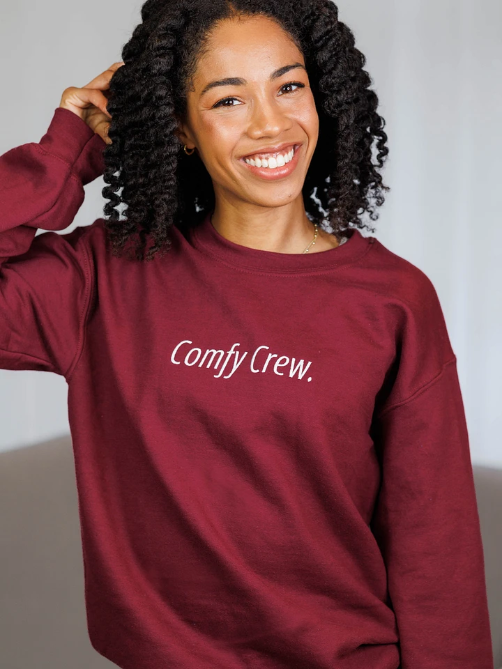 Comfy Crew product image (2)