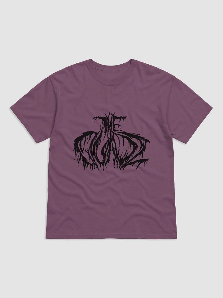 Metal Logo Shirt 2.0 product image (1)