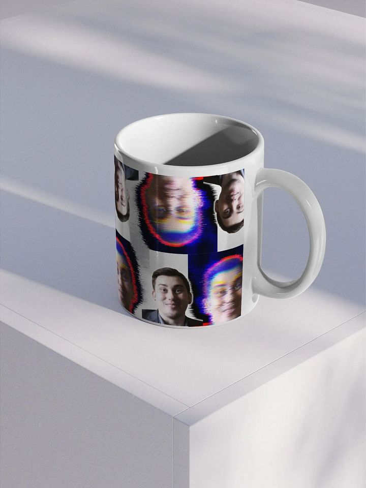 It's Probably Fine Mug product image (2)