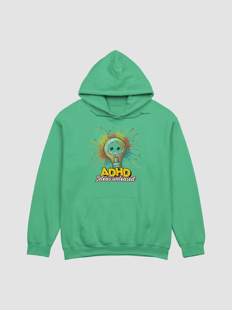 ADHD Ideas Unleashed product image (1)