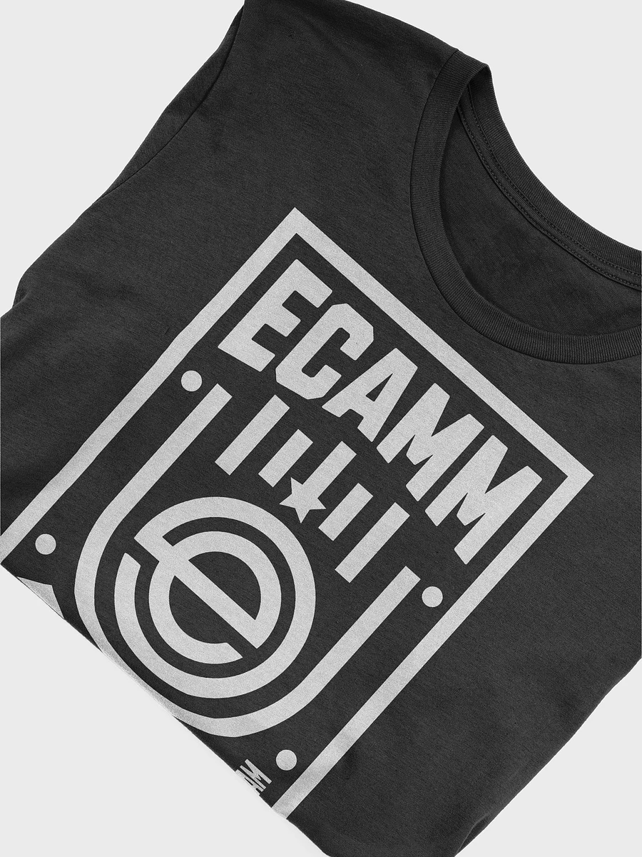 Ecamm Fam T-Shirt (Bella + Canvas) product image (7)