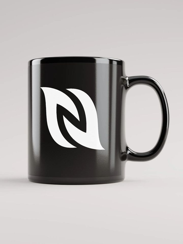 Glossy Mug product image (2)