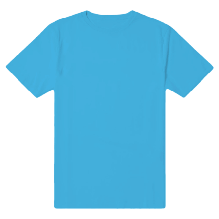 Hoodie Skyblue product image (1)