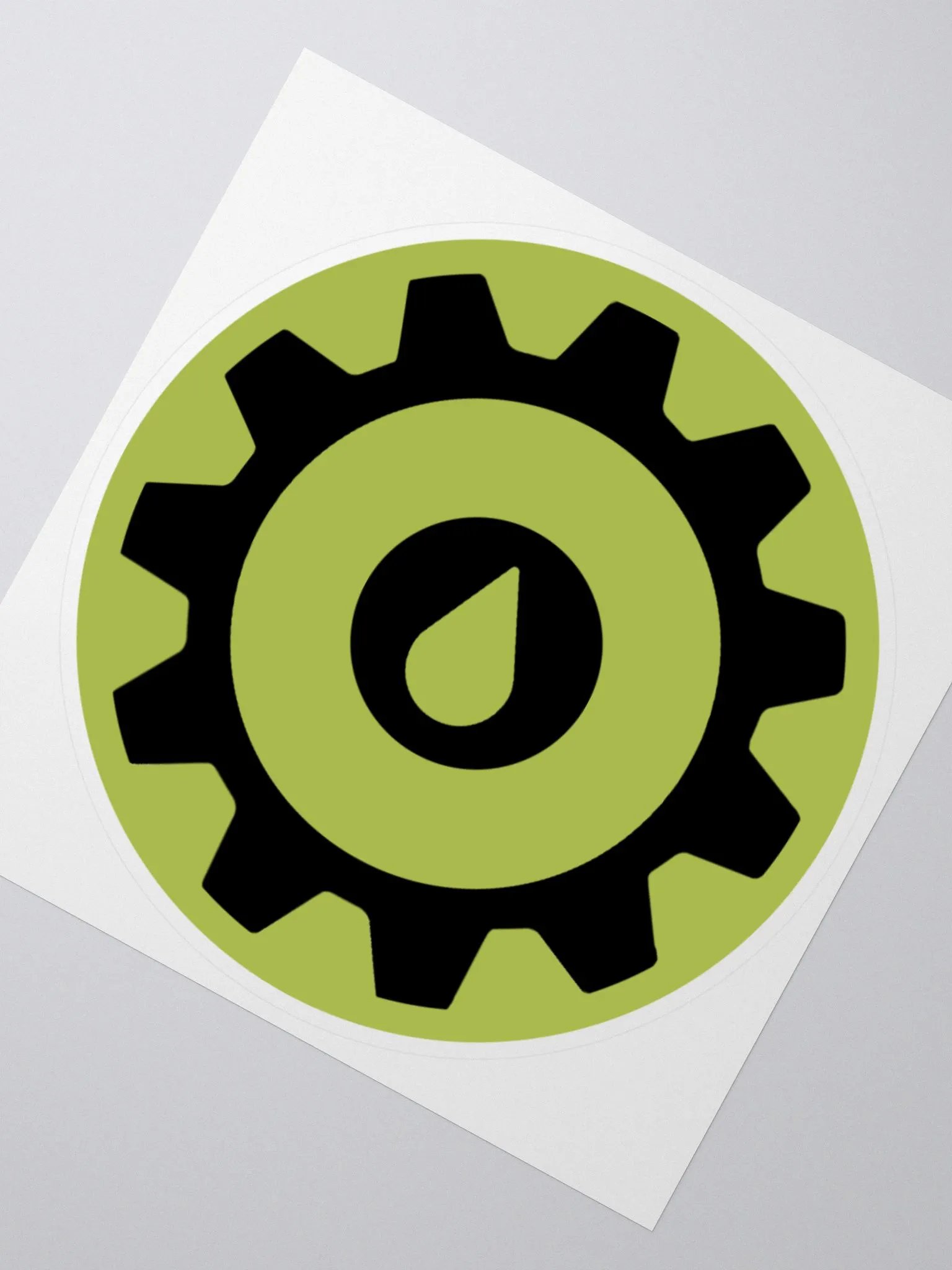 Lime Black product image (2)