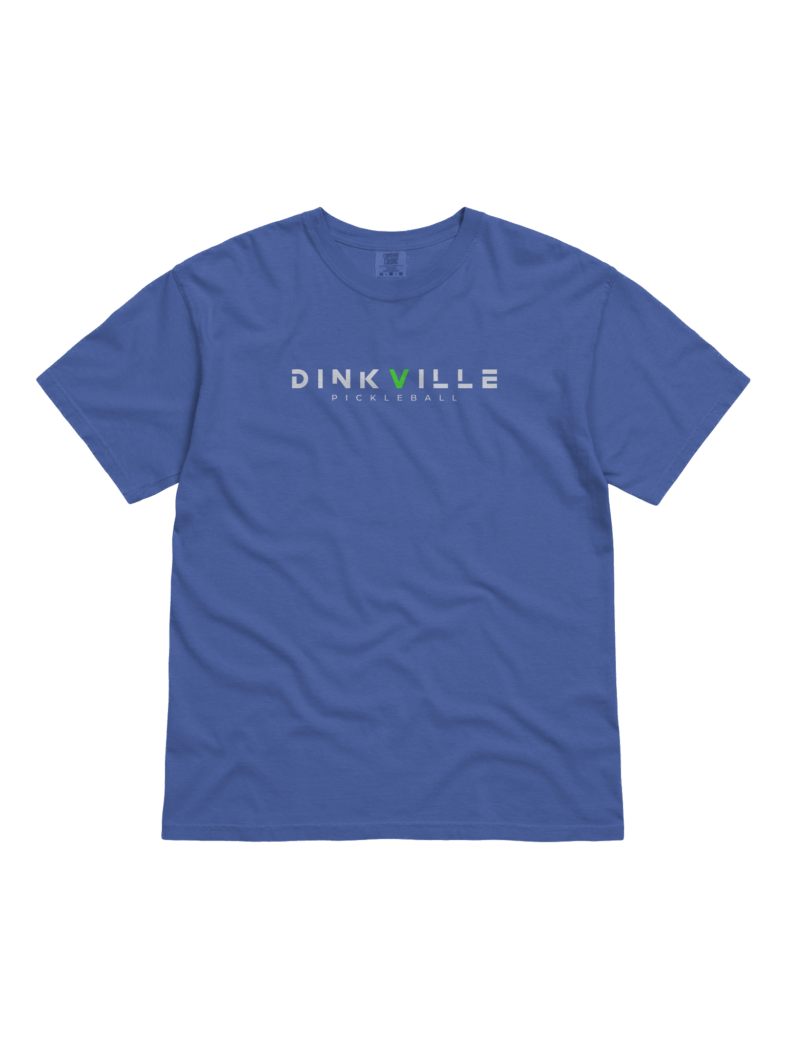Dinkville Unisex T-Shirt product image (1)