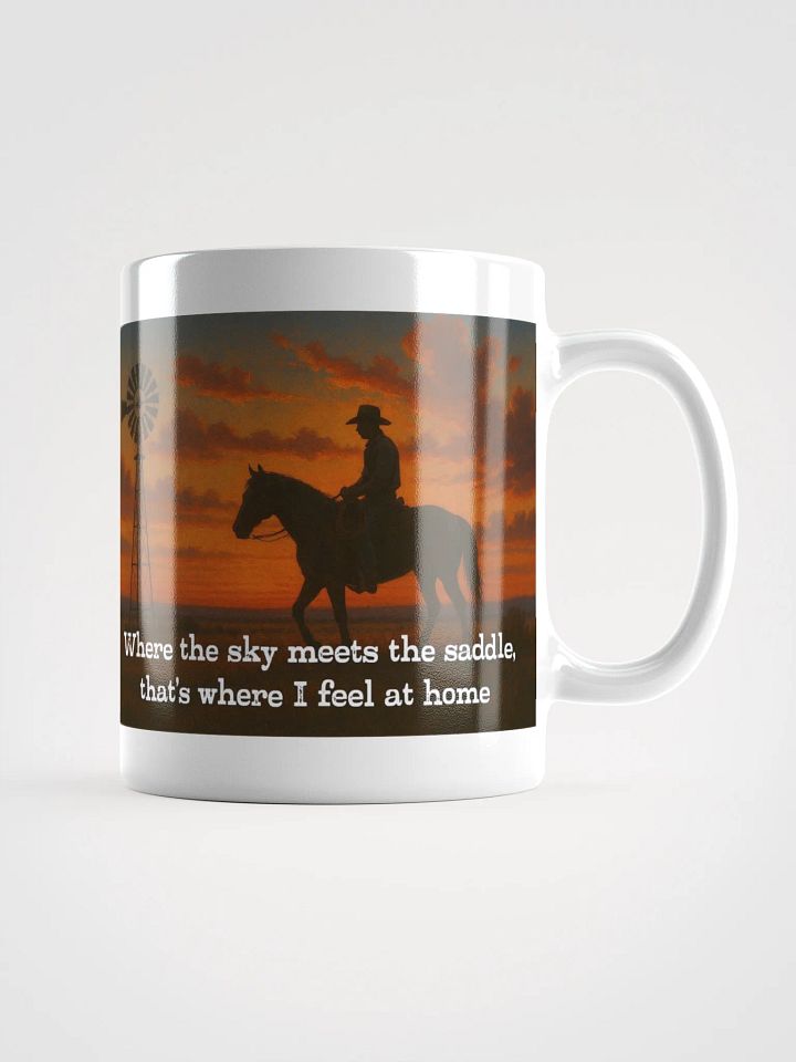 Sky & Saddle product image (2)