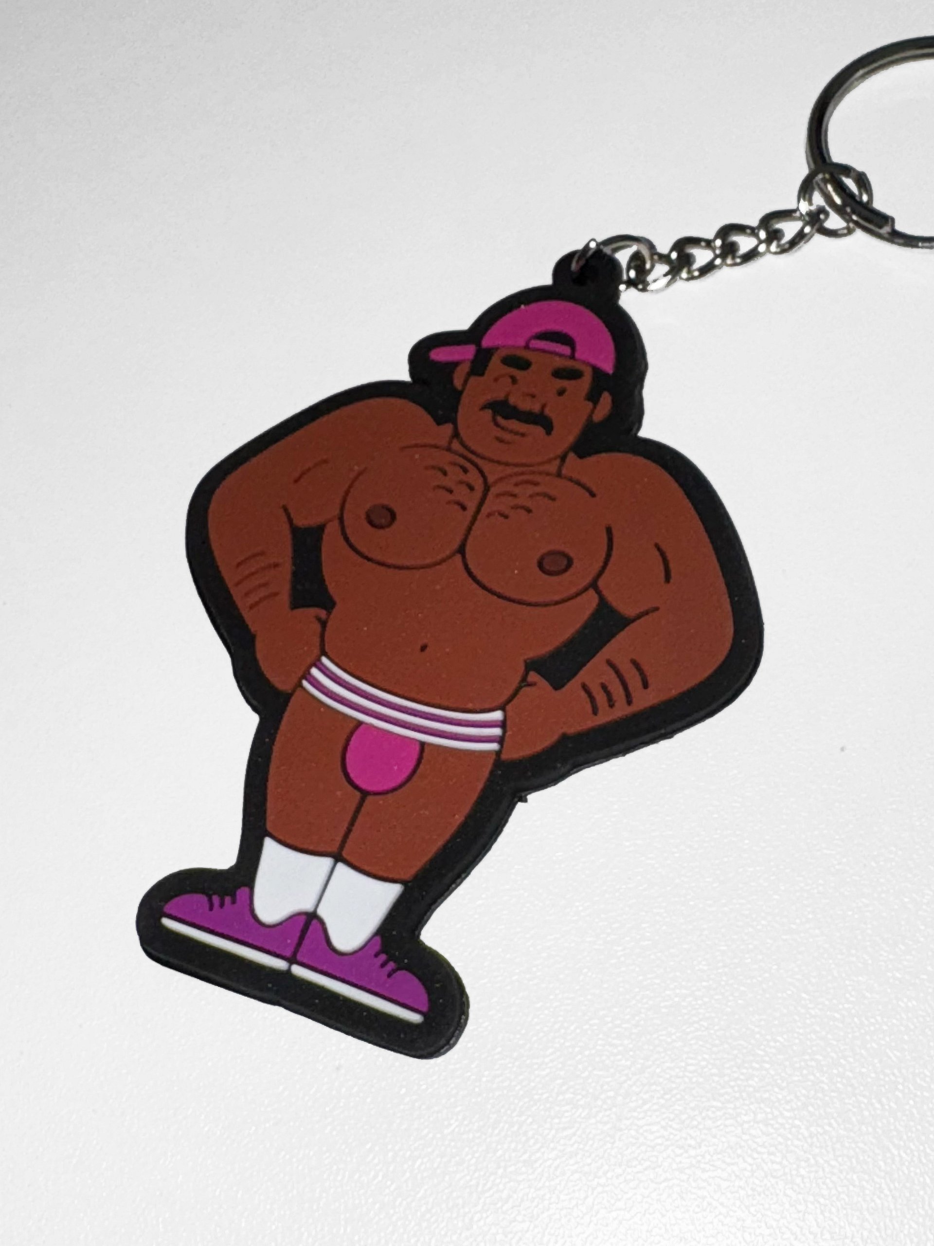 Kev - Himbo Hanger™ product image (4)