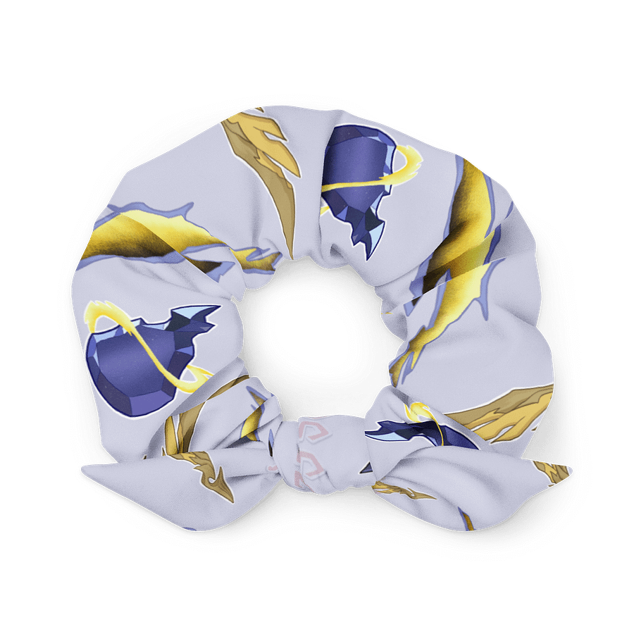 Phainon Pattern Scrunchie product image (1)
