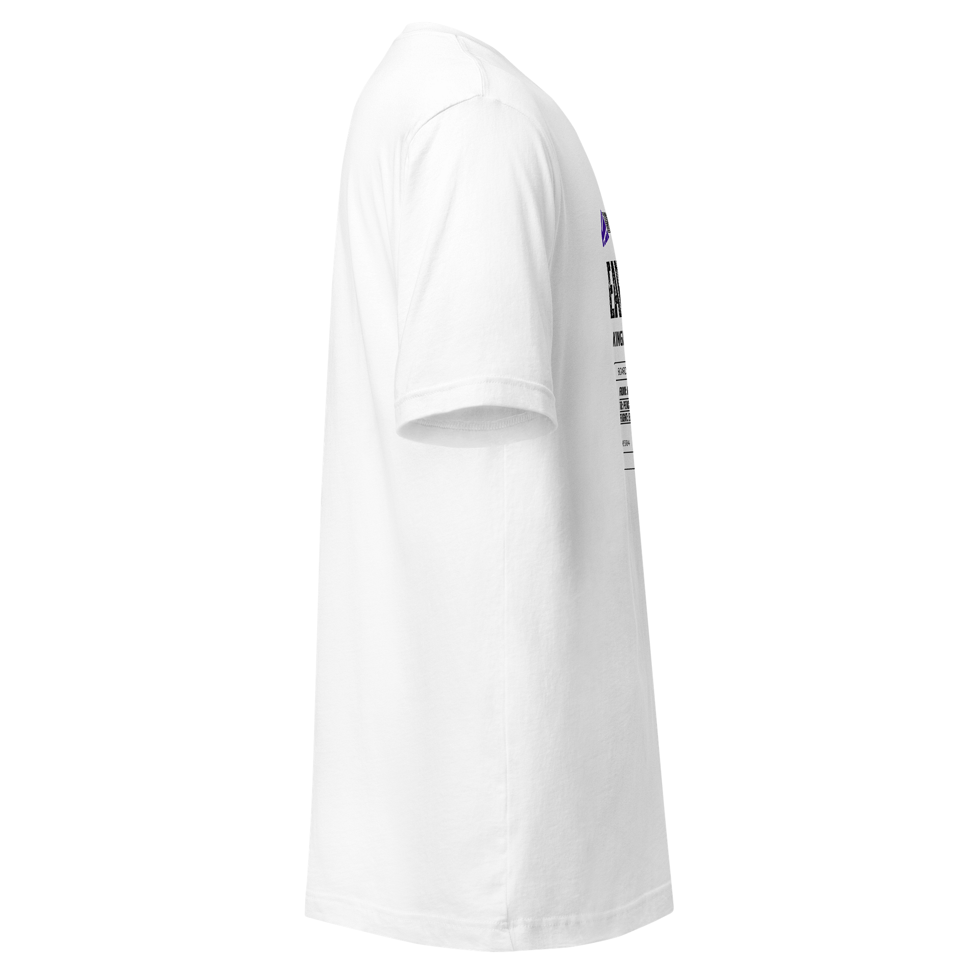 Earned Miles, Earned Peace product image (2)