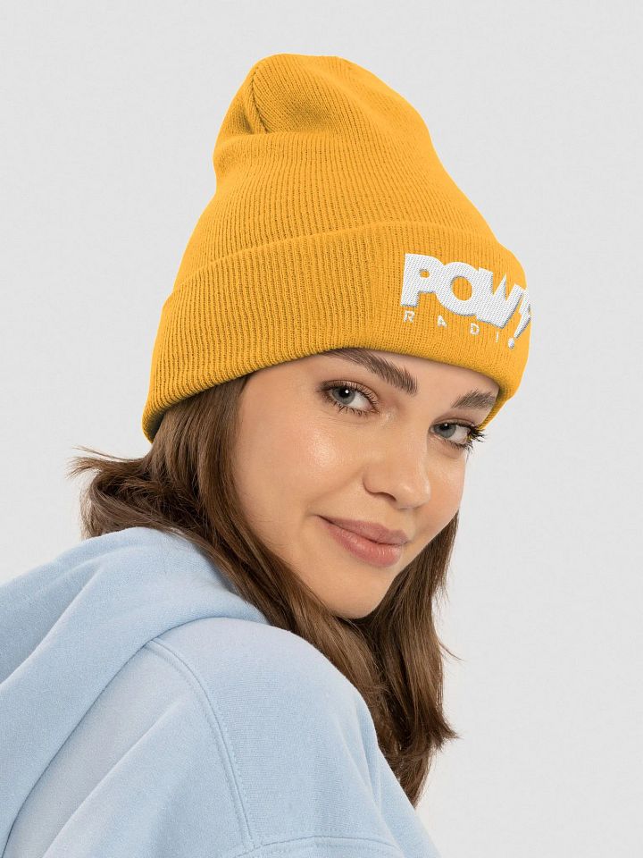 POW Bennie product image (1)