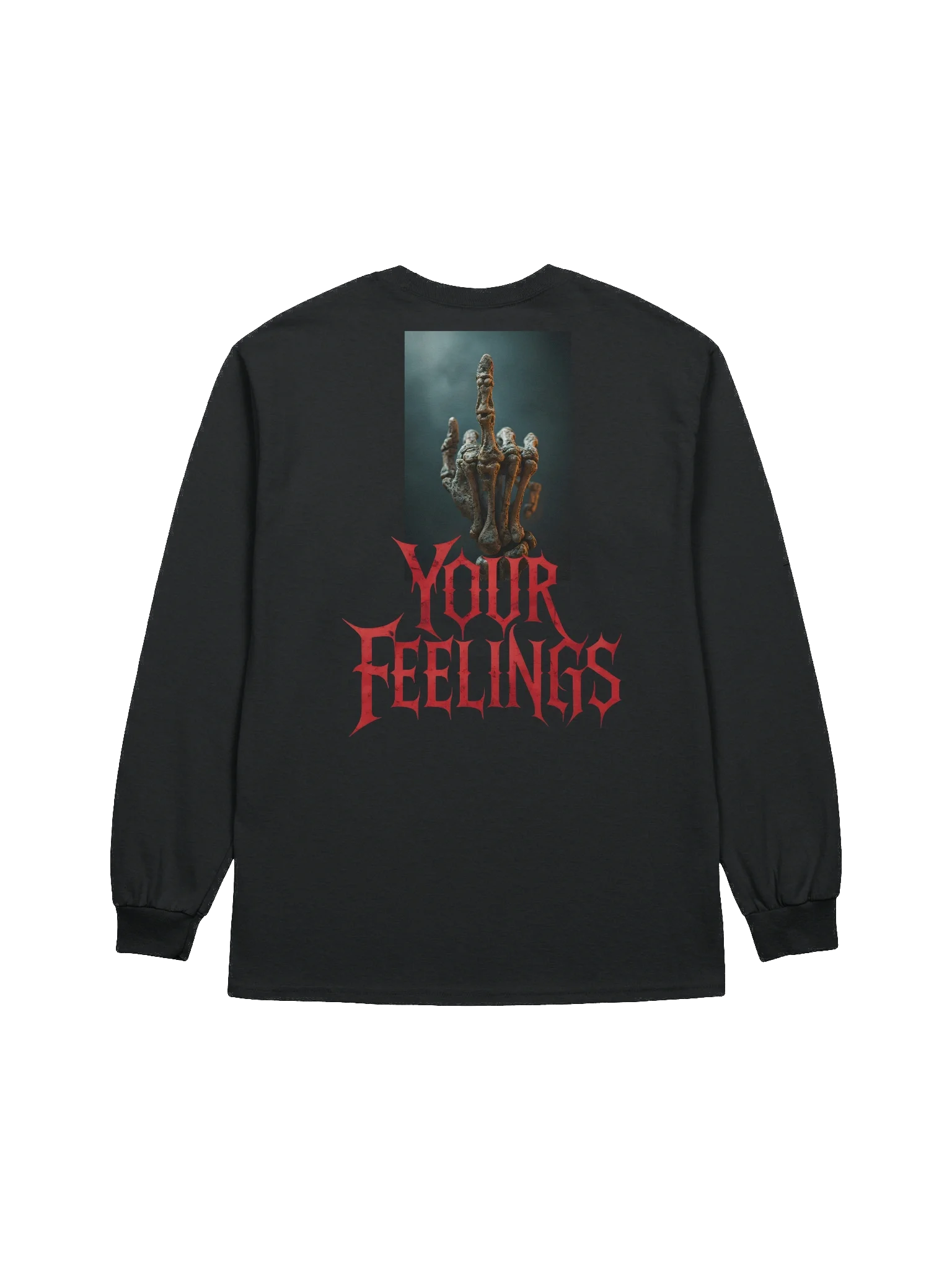 F ur Feelings product image (2)