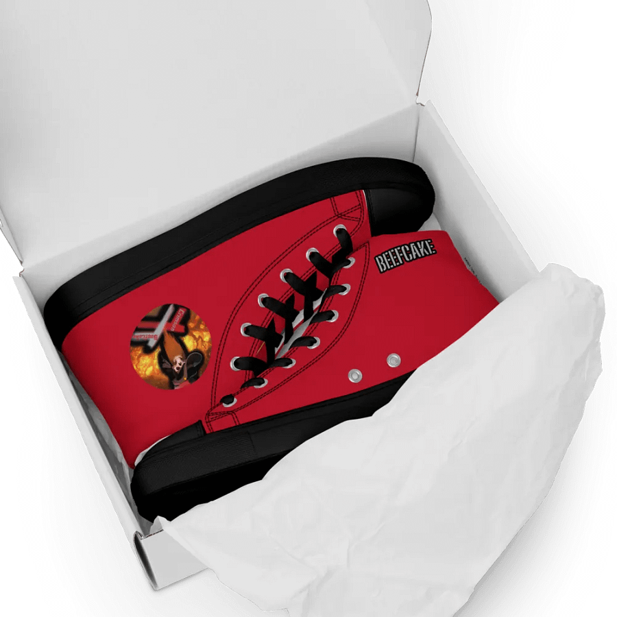 CrimsonLadyShoes product image (8)