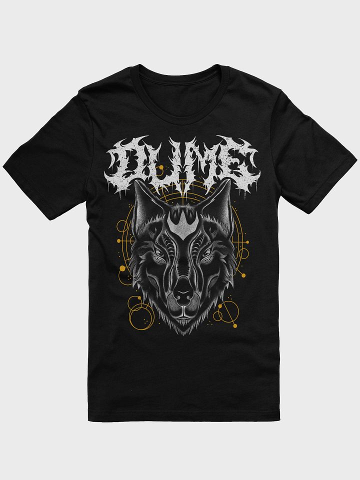 Dume Wolf - Tee product image (1)