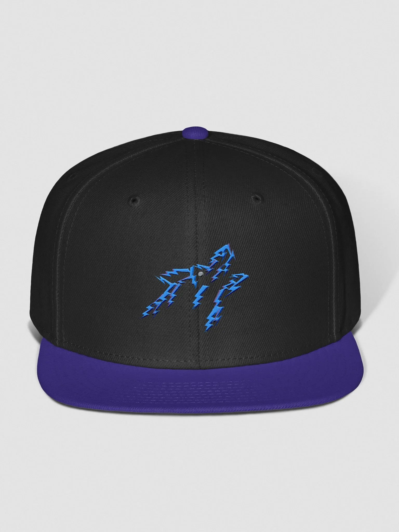 Snapback Cap product image (1)