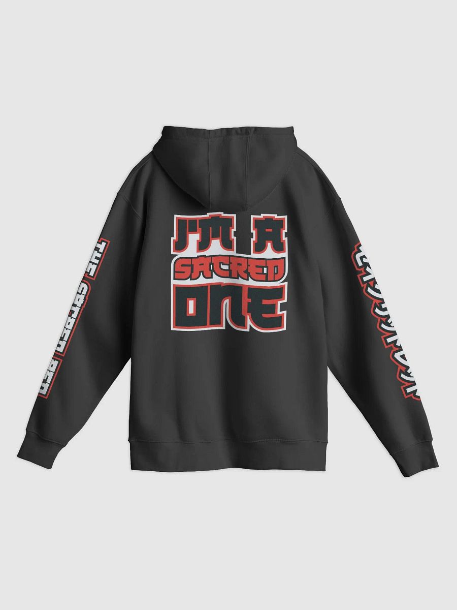 I'm A Sacred One - Hoodie product image (2)