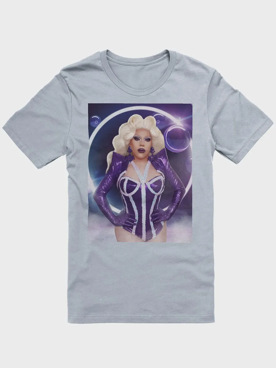 BUBBLES T-SHIRT product image (15)